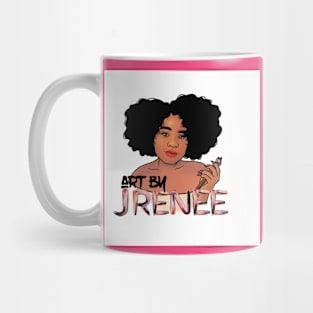 ArtByJrenee Mug